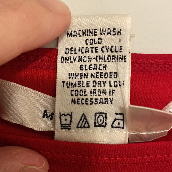 Max Studio floral print dress NWT - Picture 5 of 5